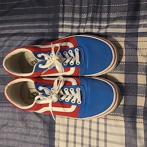 Mens Vans shoes
